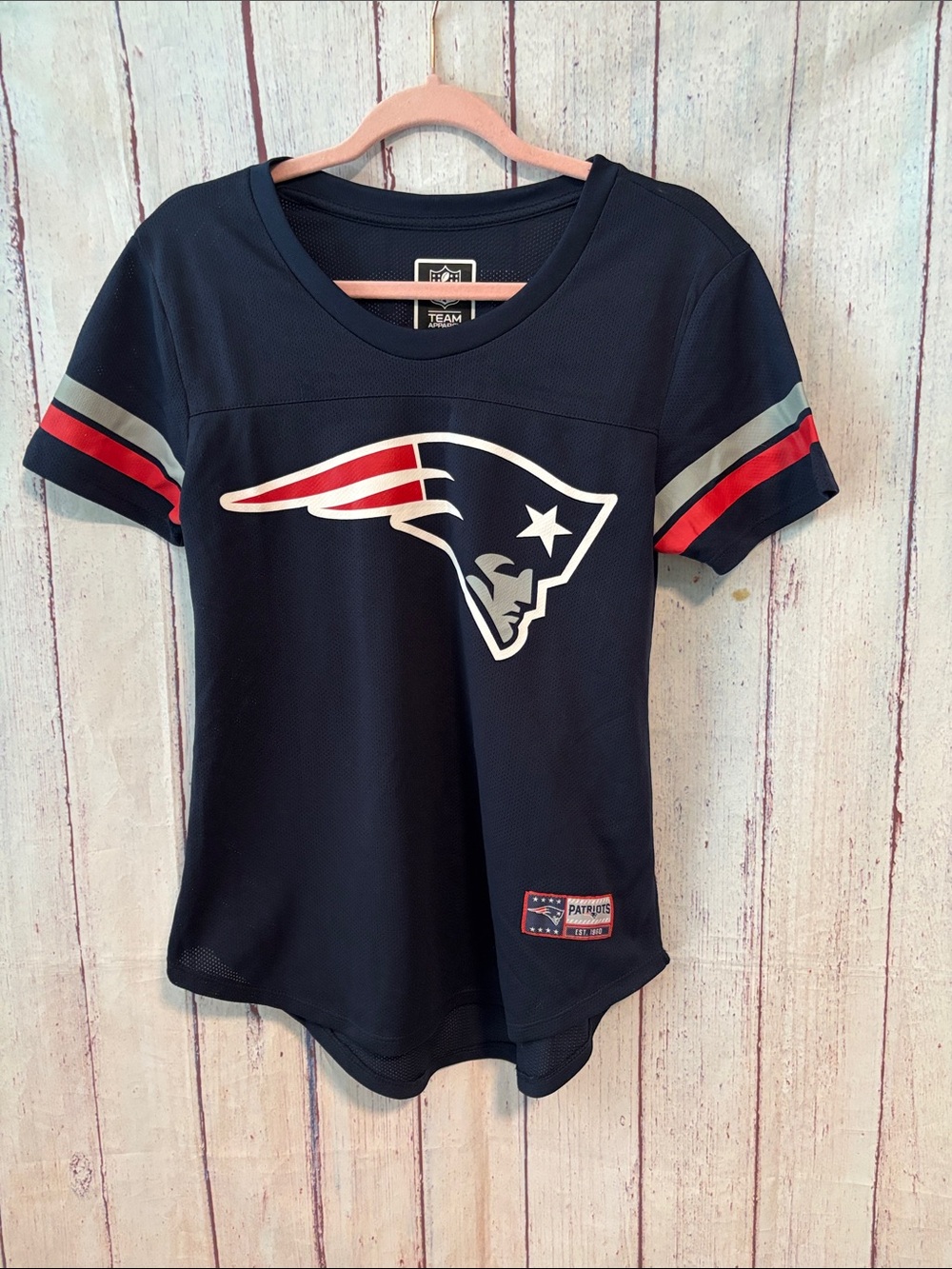 Patriots Jersey